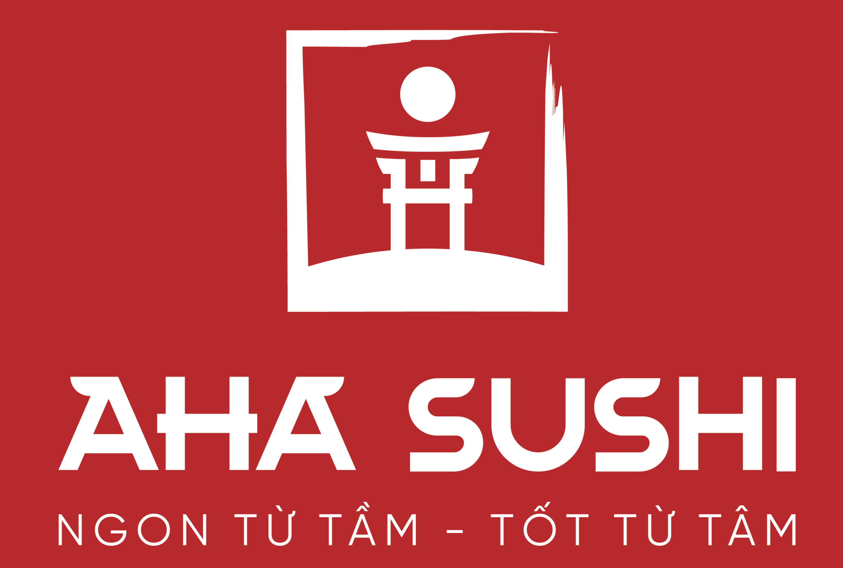 Aha sushi